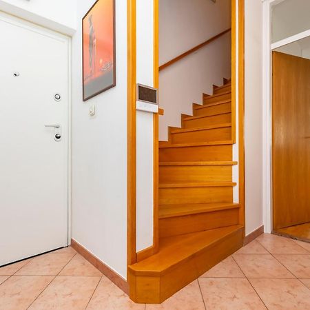 Apartment Pepalo,Omis Free Parking Eksteriør billede