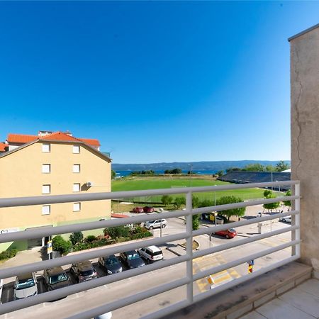 Apartment Pepalo,Omis Free Parking Eksteriør billede