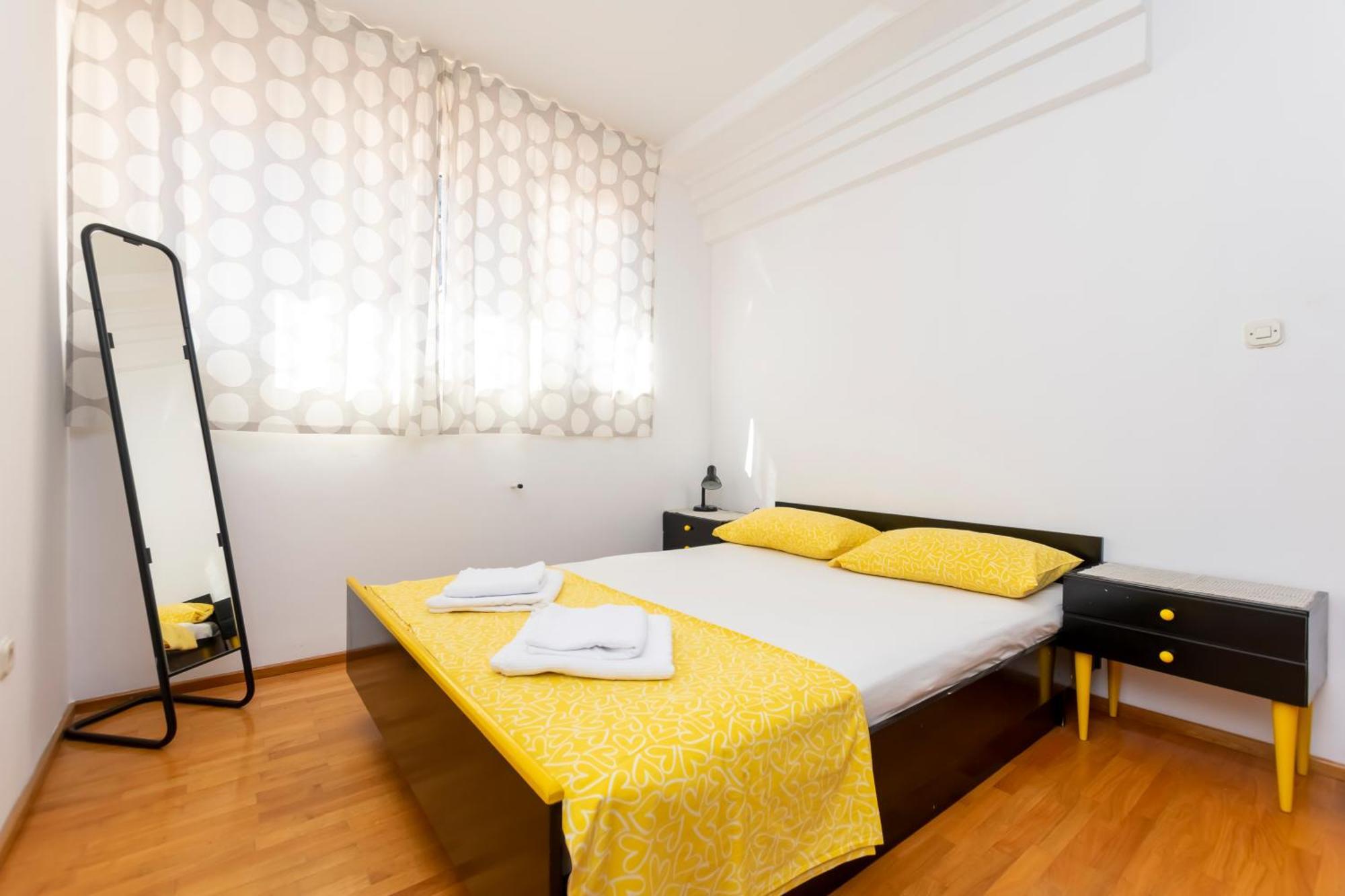 Apartment Pepalo,Omis Free Parking Eksteriør billede